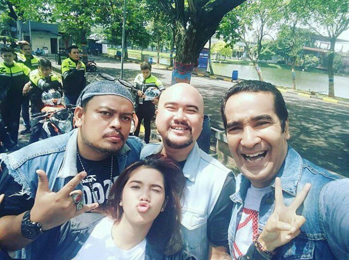 #BTSAnakJalanan