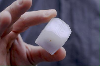 Vikezmedia's tweet photo. The smart ice cubes that tell #bar staff to order you another #drink
https://t.co/dUxkWB1BPe #IoT #tech #Innovation https://t.co/crx1C4iekr