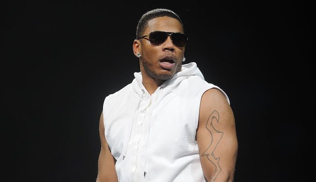 Nelly Fans Are Mobilizing To Stream ‘Hot In Herre’ Enough Times To Pay Off The IRS bit.ly/2cqMVvJ
