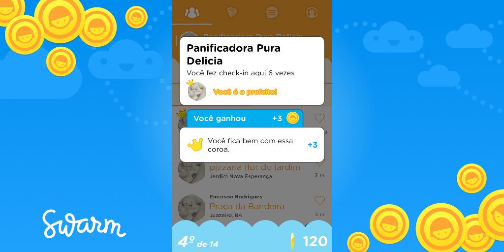 emervrig's tweet photo. Confira este check-in épico no @Swarmapp!
https://t.co/vq40ElqE9h https://t.co/mkPWc6nEYY