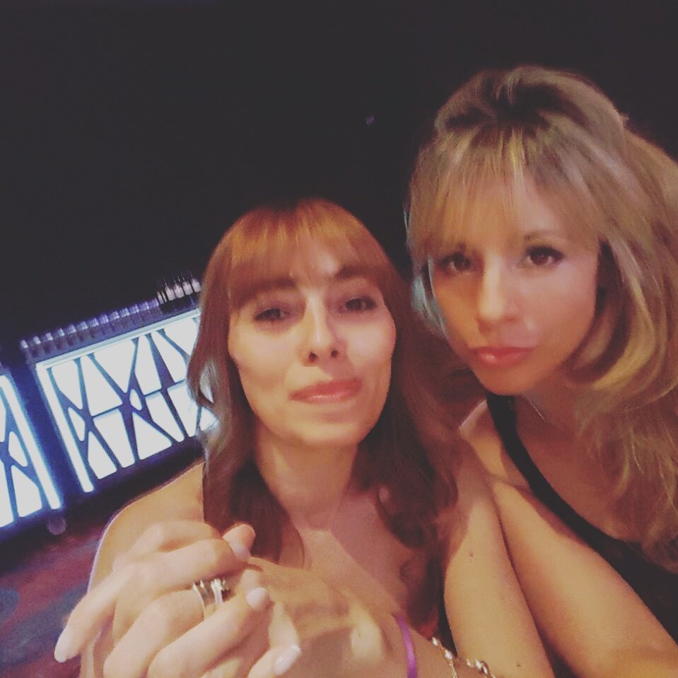 Ezeangel_Pelu's tweet photo. Nos vamos despidiendo!!!! Increíble noche @LOrealProAR  #colorcongress #colortrophy https://t.co/dqRdah8I96