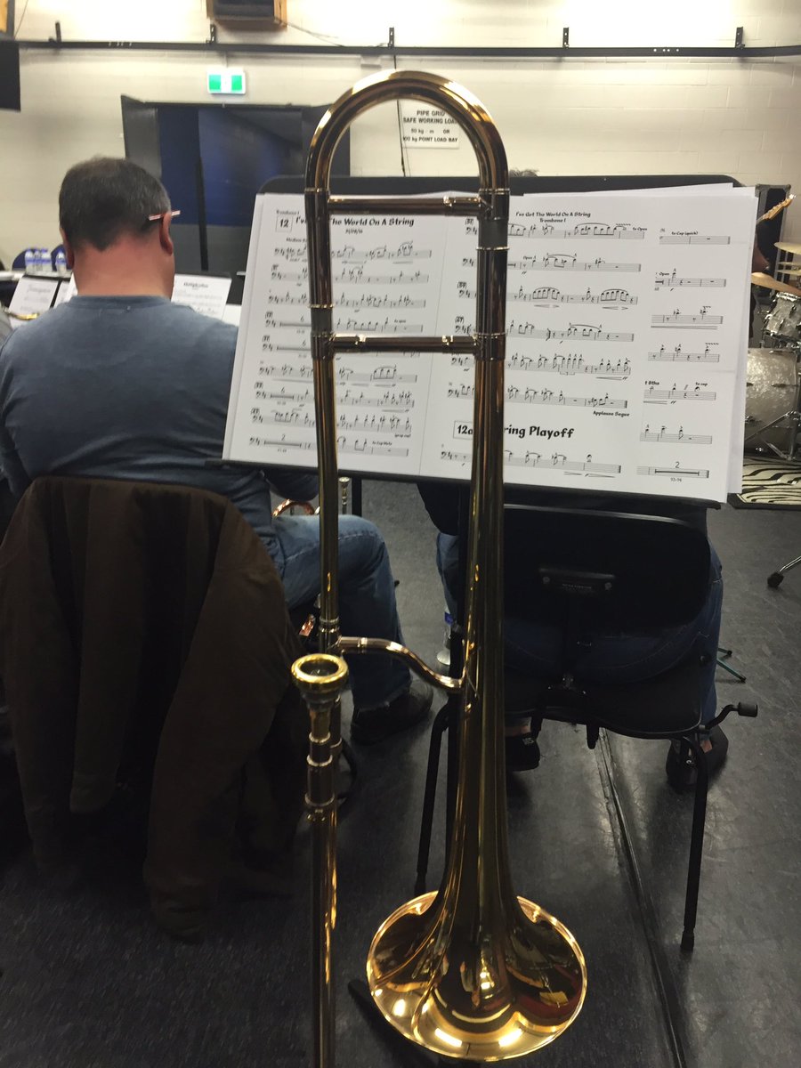 bgurtone's tweet photo. First day of Dream Lover rehearsals @xobrass @Musicmerch_au https://t.co/VQ8xPSSVba