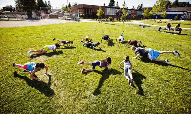 SmartFees's tweet image. Just 1 in 5 Aussie #kids get enough #excercise &amp;amp; less than 7% eat enough vegetables. hubs.ly/H04gvyy0