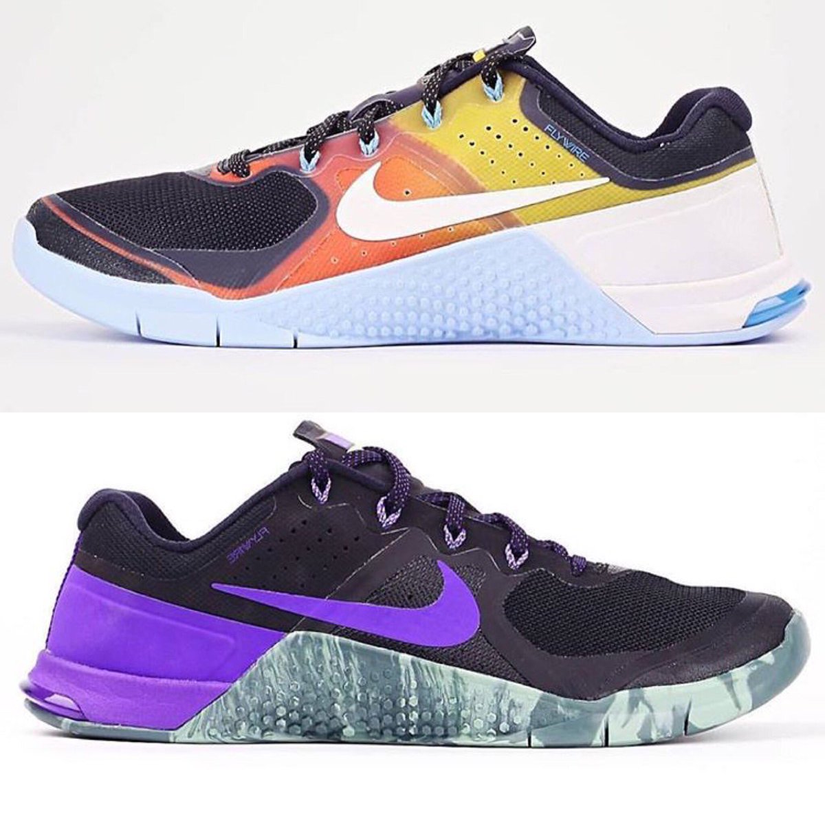 💥 <a href="/Nike/">Nike</a> #Metcon2 pending new colorways? 💥 #CrossFit #NikeTraining #Sneakers #Kicks