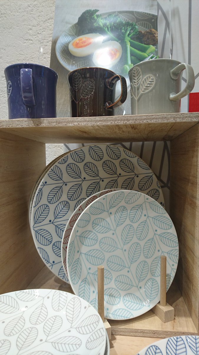 名古屋parco 名古屋パルコ En Twitter 本日最終日 東館地下1階で開催中の波佐見焼陶器市 長崎県波佐見町の老舗陶器 ブランド西山のおしゃれな陶器がお買い得価格