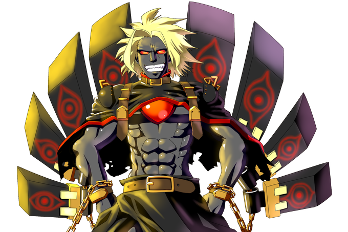 ギルティギアのtwitterイラスト検索結果 古い順 ギルティギアのtwitterイラスト検索結果 古い順