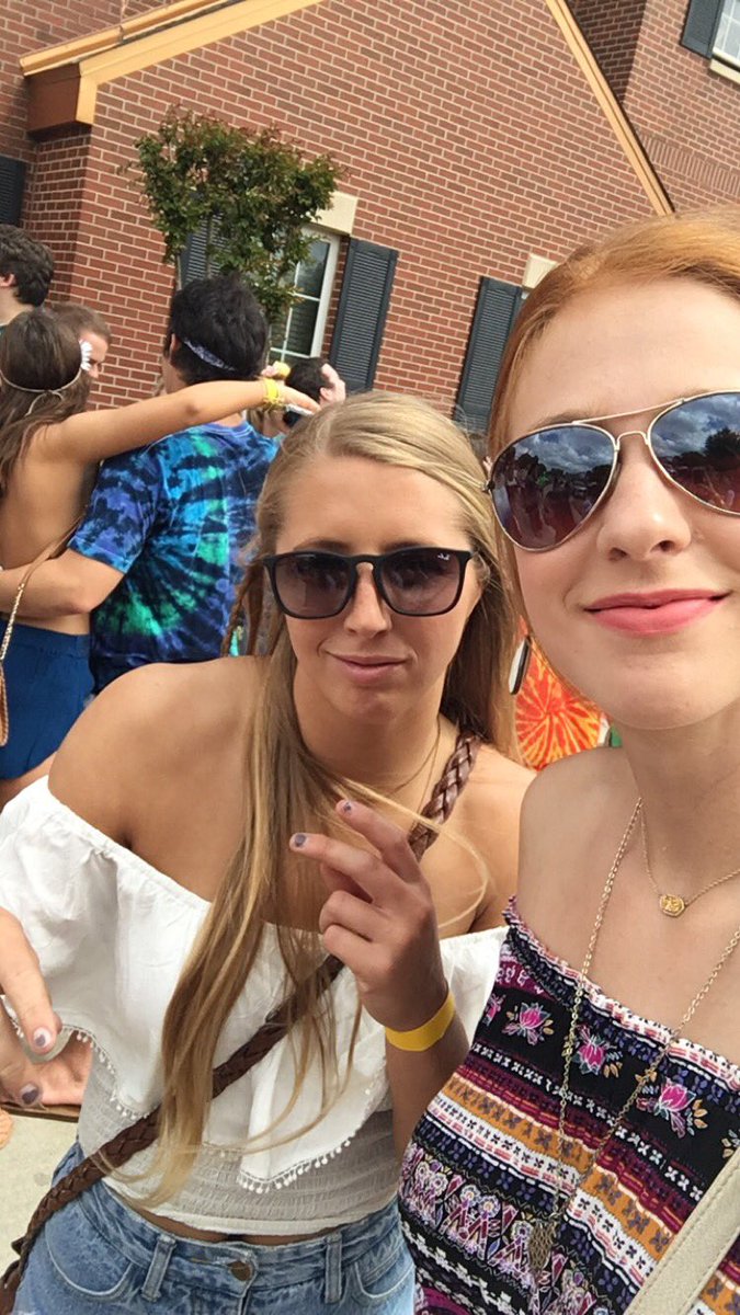 bigred8o8's tweet image. Oh you thought it was over. Gotta get all these in while it's still your birthday @AbbieHiggins1