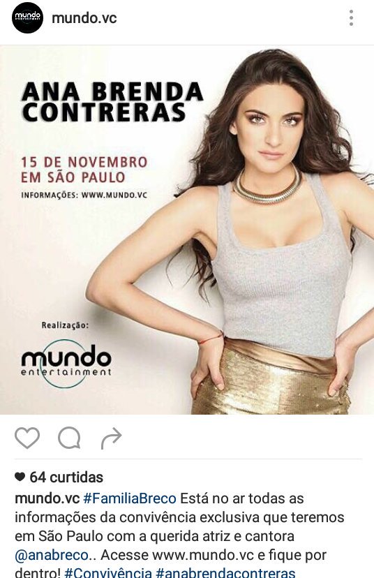 Eu Lia, tu Lias 🇧🇷🇲🇽 tweet media