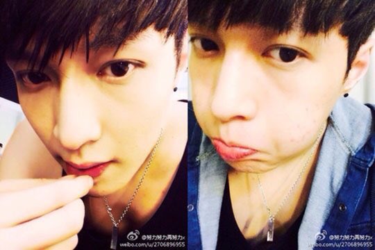 exo___lay___'s tweet photo. ぼくはぼくなりに

ただそれだけ * https://t.co/crslhynQ34