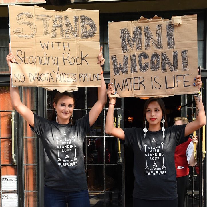 Shailene Woodley on Twitter: "Get @ShaileneWoodley