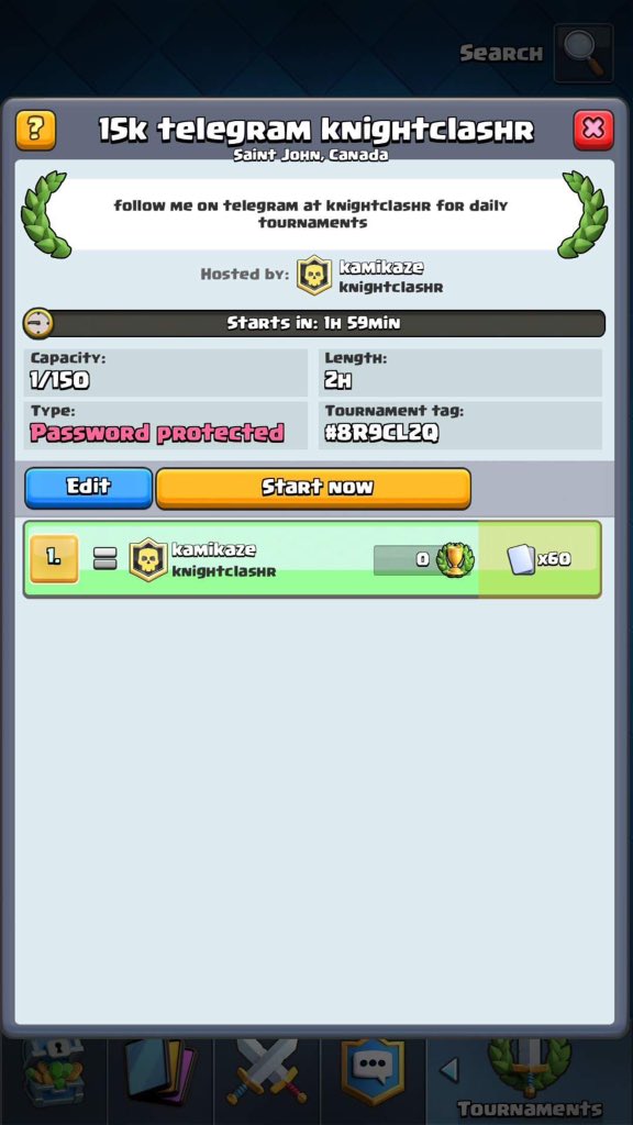 knightclashR's tweet photo. Follow on telegram for pass https://t.co/8PD4xRuGq2
