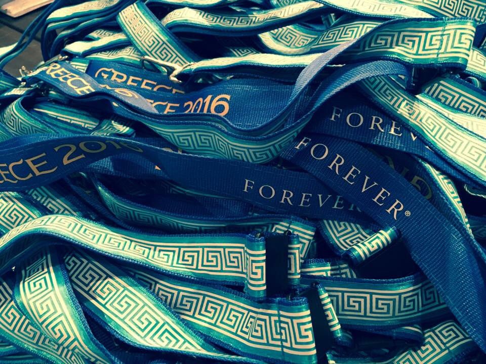 ForeverGlobalHQ's tweet photo. We are ready for you Eagles! #EMR16 https://t.co/7MMbRnqrOG