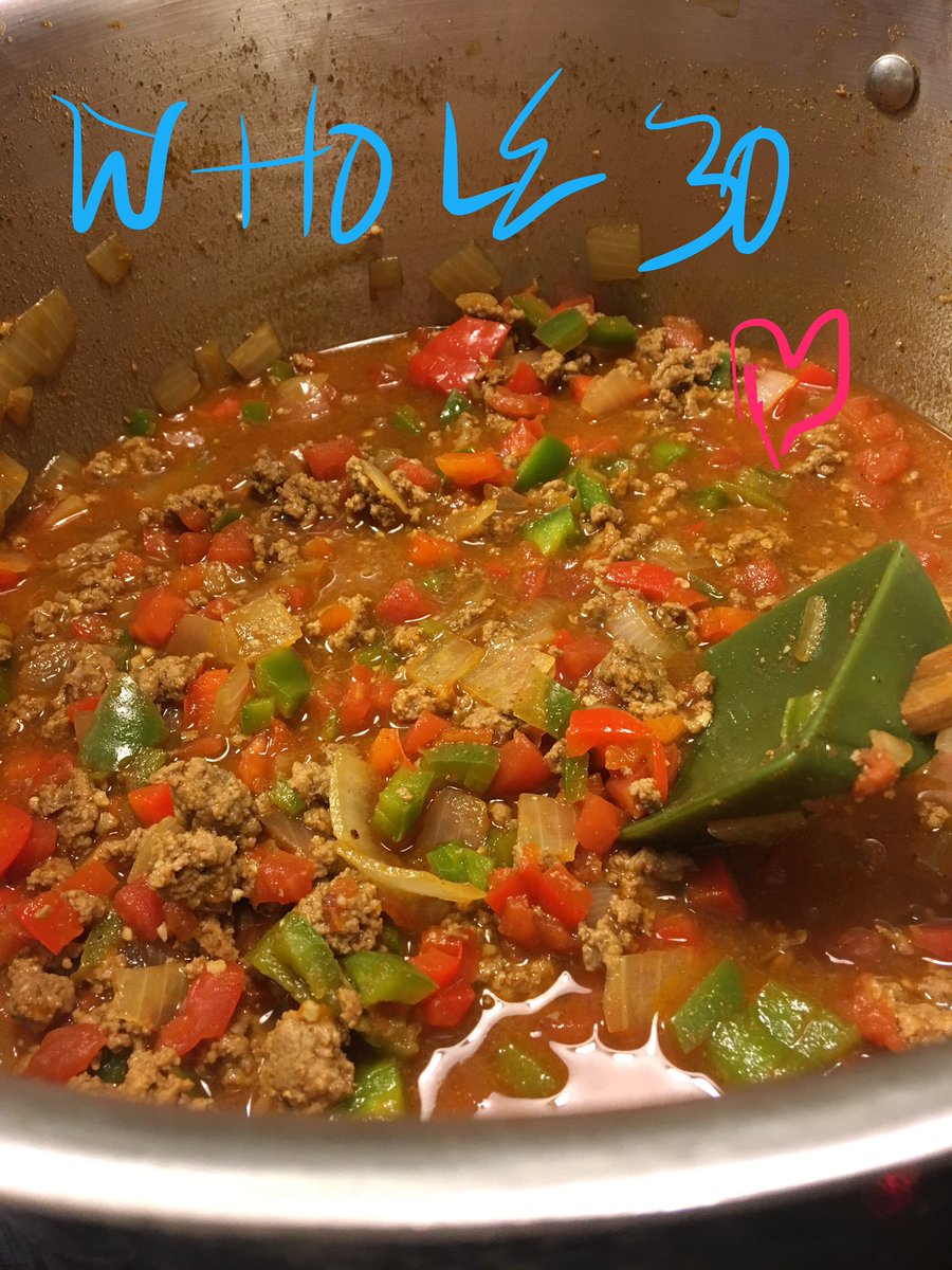 MASlipka's tweet image. Testing out new #AppleIOS10    This will be fun!   #whole30