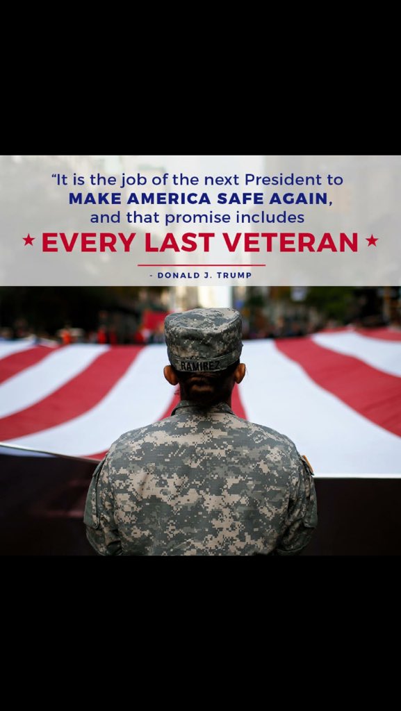 ANA4PEACE2016's tweet photo. #WeLuvYou @realDonaldTrump #YouWillBTheNextPOTUS #PlsPutGod1st #GodWillGuideUsAll #GoodPeopleWillSucceed #TrumpsArmy https://t.co/muuLzHS9ME