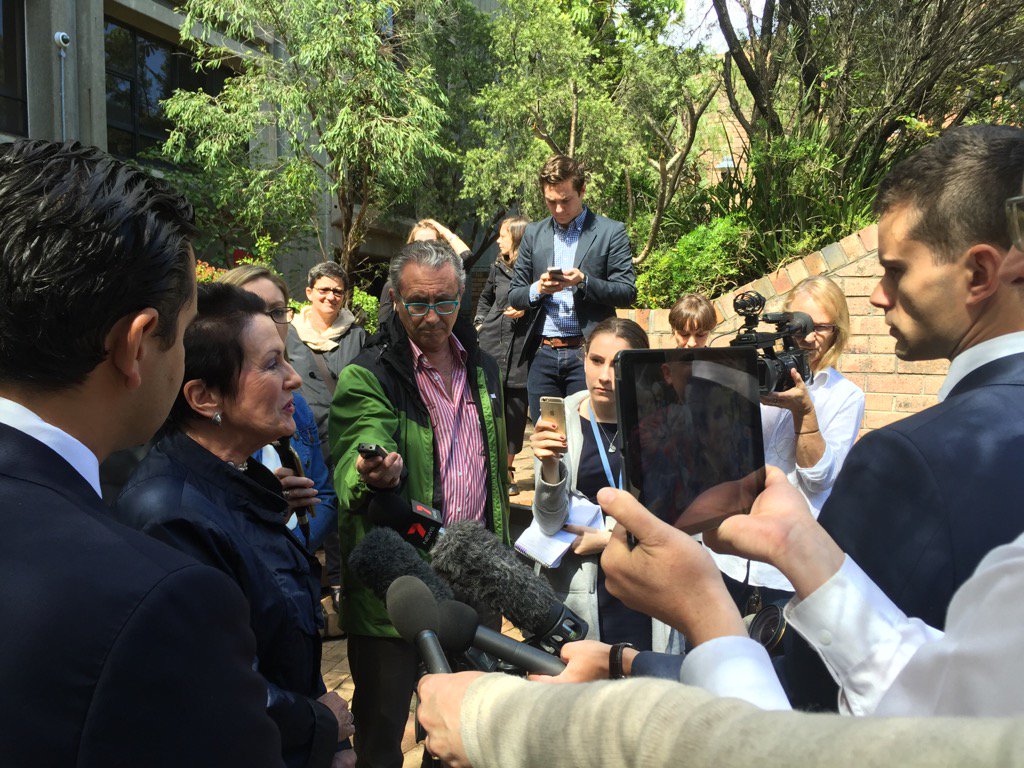 KineticIS_au's tweet photo. @gregmus_kelly: Taking a stand on #communityhousing @CloverMoore calls on stop to Sirius selloff https://t.co/1ZP8YIFsar