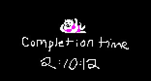 Undertale Retrospective: Highs and Lows by Toby Fox