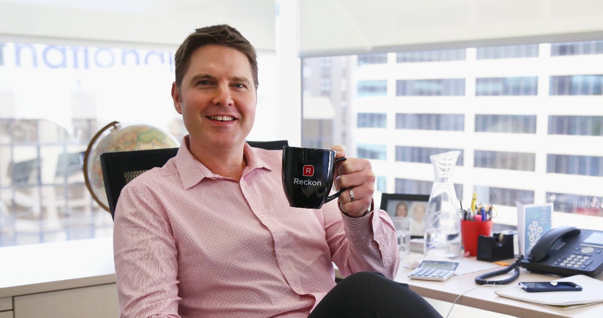 ReckonHQ's tweet photo. Here's to all the amazing bookkeepers for all your hard work supporting #smallbiz this year! #GlobalBookkeepingWeek https://t.co/IlbmxM62yH