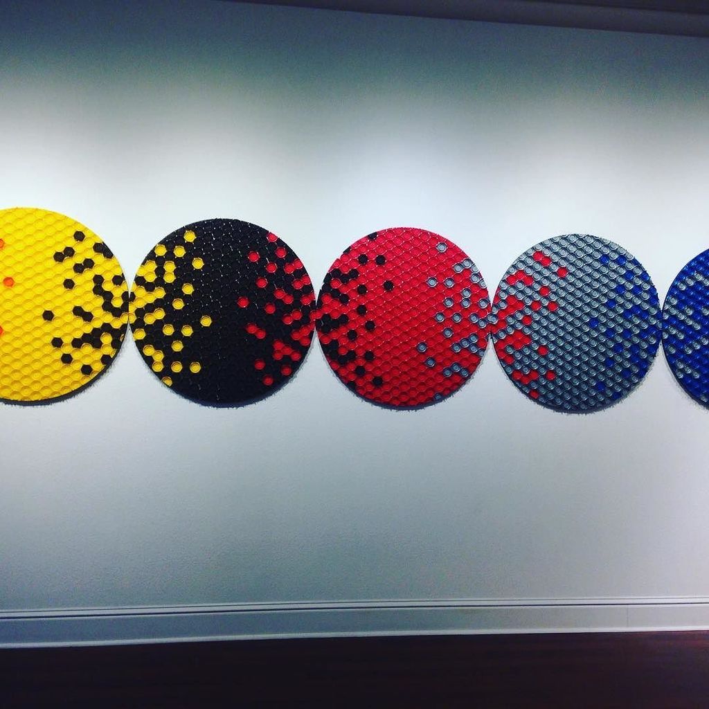 ArtsLongmont's tweet photo. Fresh 2016 - Longmont Dairy's installation @firehouseartcenter #freshlongmont #artslongmont https://t.co/EuUz2KGUJk https://t.co/FOcu3wLx9f