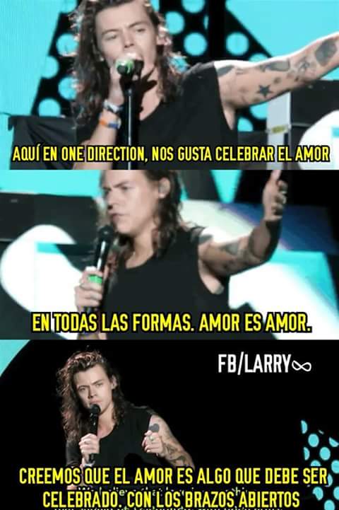 Larry_is_Real_G's tweet photo. #loveislove
@Harry_Styles 
#1years https://t.co/XF6K7zXpud