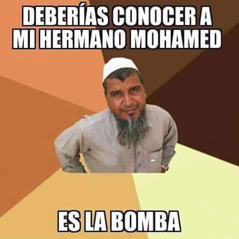 Browsing Humor Negro
