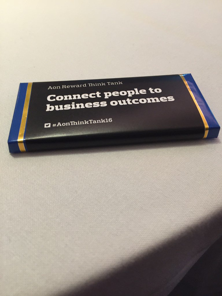 jakeinthebox79's tweet photo. #Aonthinktank16  chocolate time!! https://t.co/5yp2p1ePRX