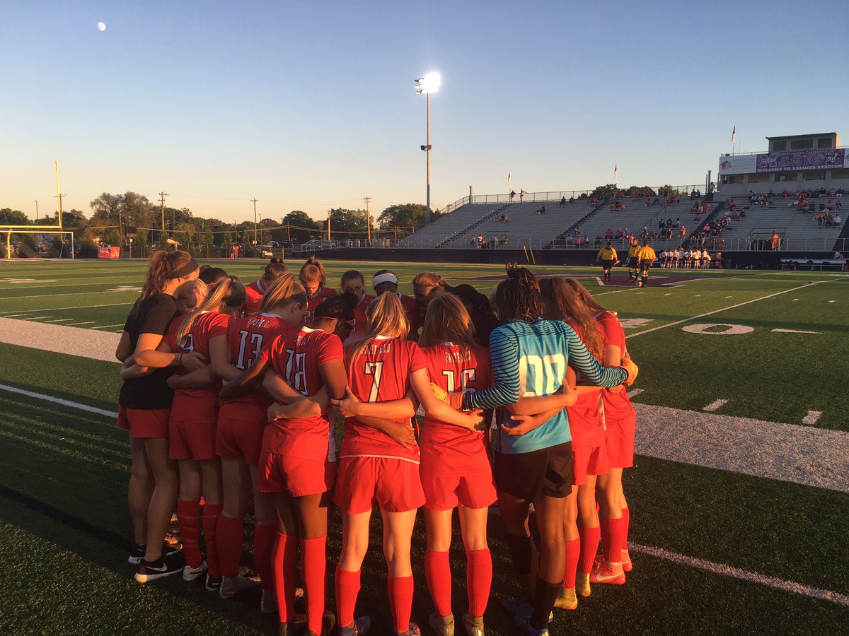 indian_soccer's tweet photo. Another outstanding TEAM performance from your Indians. 9-0 victory over the Middies. Up next Sycamore! #Our16 https://t.co/0o9810LpJ8