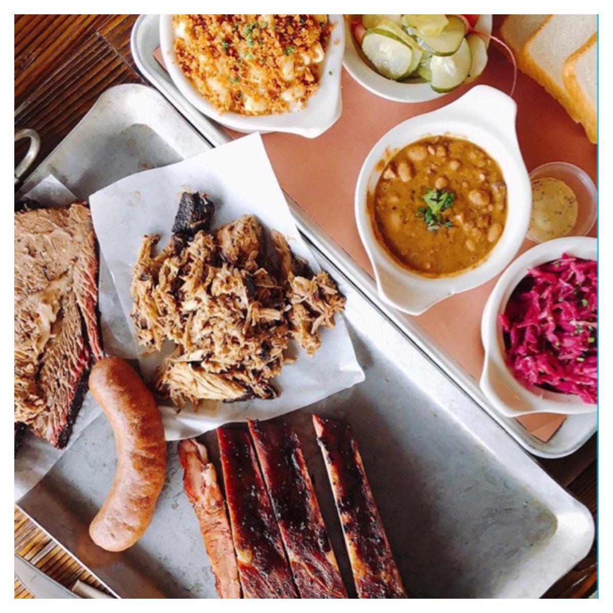 MapleBlockMeat's tweet image. Got a craving for #barbecue? We have a solution.