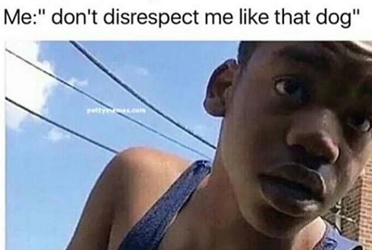 prettyboysaaav's tweet photo. My gf goes 0-1,000,000 real quick on me and I sit there like... https://t.co/zNAZFVQbZJ