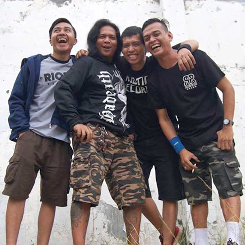 Kehadiran Personel Baru Mengubah Musik @RTTC_BDG92 I rioticrecords.com/news/kehadiran…