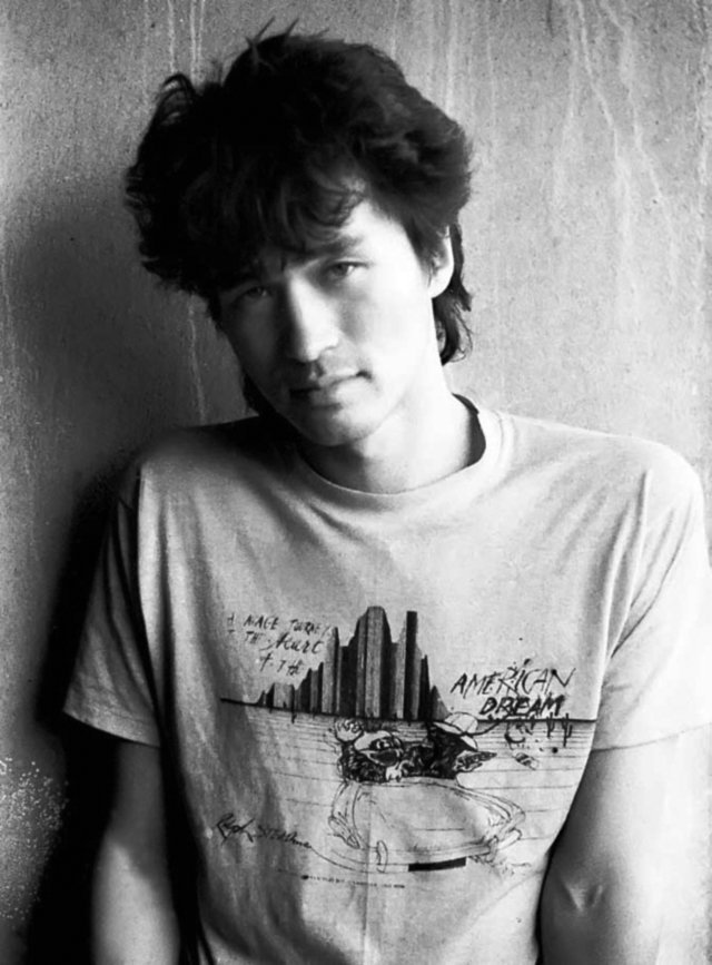 Viktor Tsoi (Tsoi_Viktor) Twitter