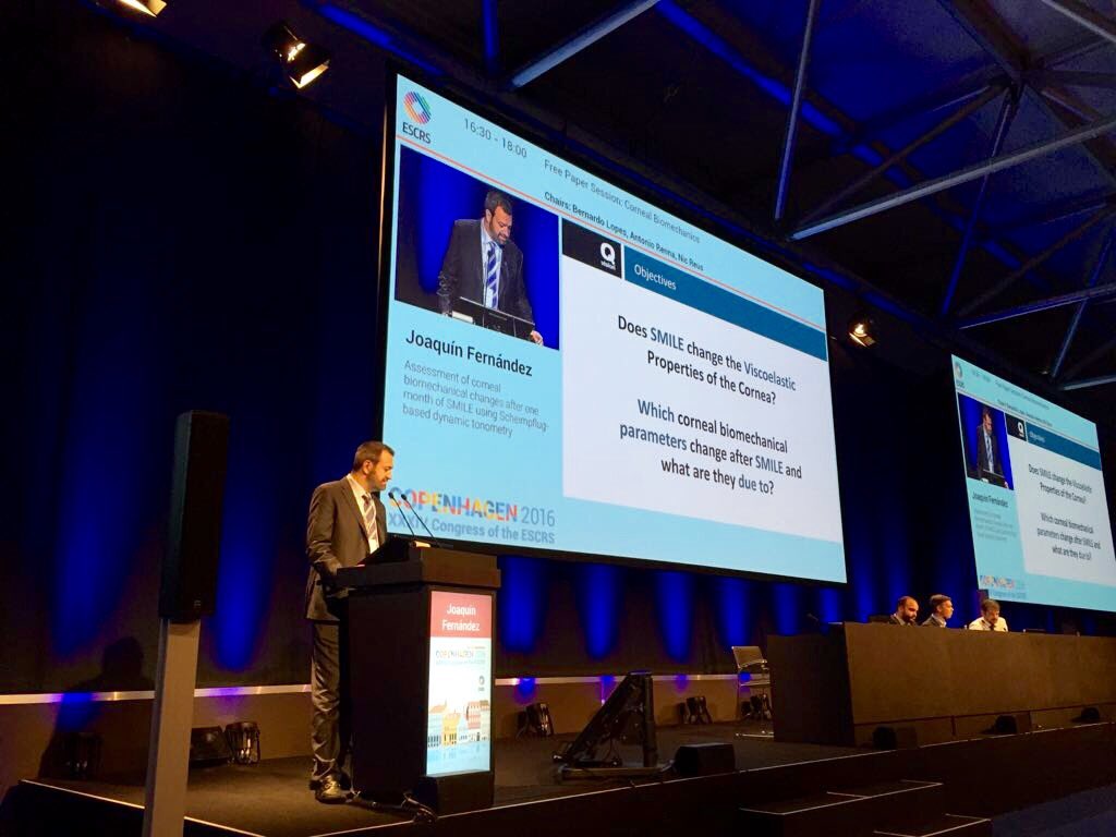 joaquinfdezoft's tweet photo. (3/3) #ReLExSMILE #ESCRS2016: próximo paper en Journal Refractive Surgery https://t.co/rhTcidX9ir