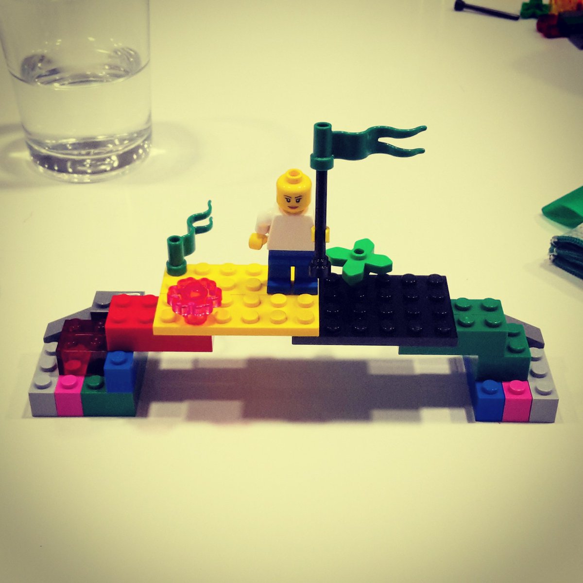 beginpm's tweet photo. Noch eine Impression vom #LSPmeetup & #PMmeetup gestern Abend. https://t.co/zeAs6I2Vtg
#beginpm #Legoseriousplay https://t.co/MLhsvIrnYy