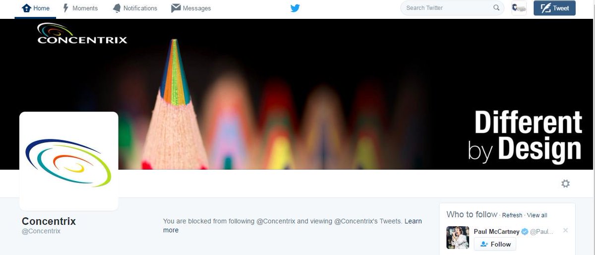 VictoriaLIVE's tweet photo. We’ve been blocked by #Concentrix following our exclusive tax credits story. More on it from 9 on #VictoriaLIVE https://t.co/NKym6tvxqM