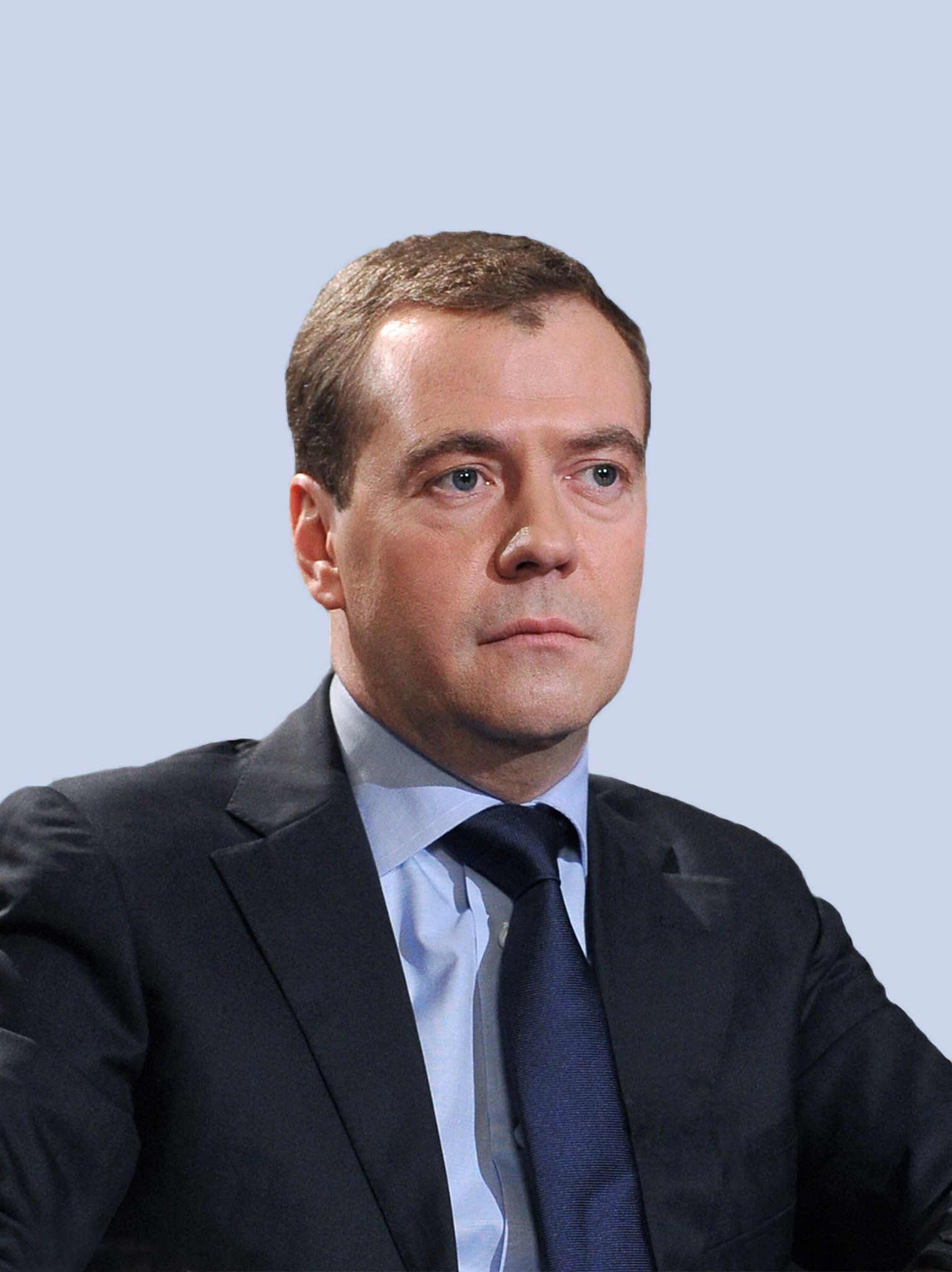Дмитрий Анатольевич Медведев