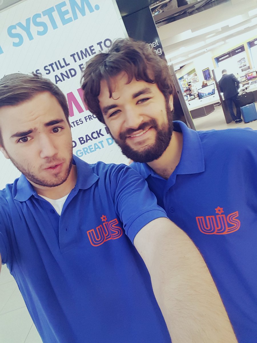 On our way to Scottish Freshers #wired4freshers <a href="/UJS_UK/">Union of Jewish Students</a> @vellstells <a href="/EdinburghJSoc/">Edinburgh JSoc</a> <a href="/GlasgowJSoc/">Glasgow JSoc</a>