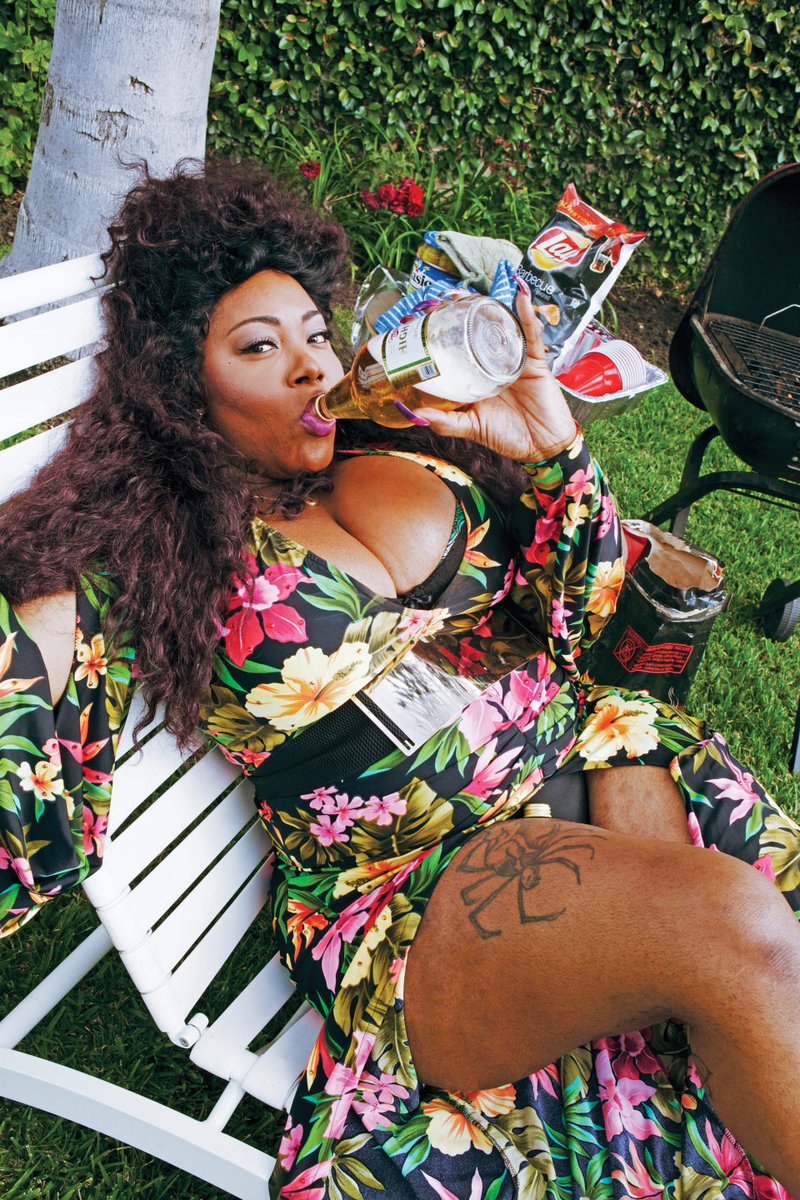 TS Madisonatl1 queen bee