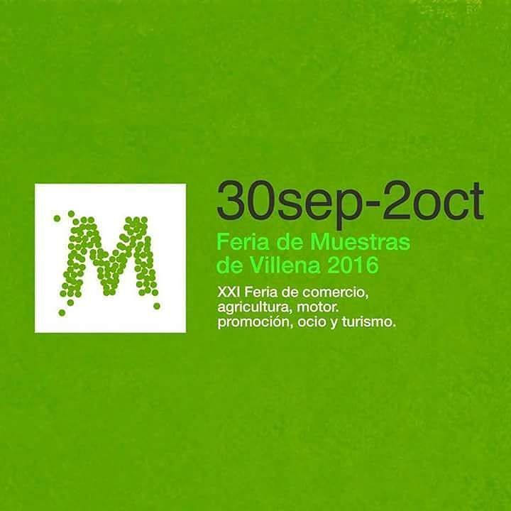 Turismo Villena tweet media