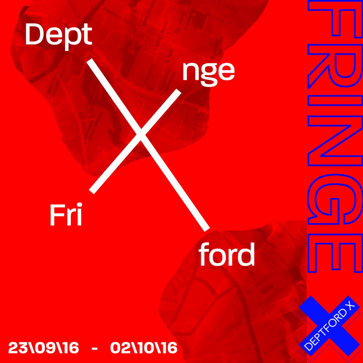 Redstart Arts tweet media