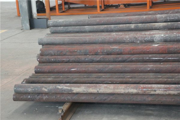 grindingballtec's tweet photo. Huamin #GrindingRods-High Quality, Competitive Price, Best Service!
Email: moqiu@hmsteelball.com https://t.co/e2NQo3gfEM