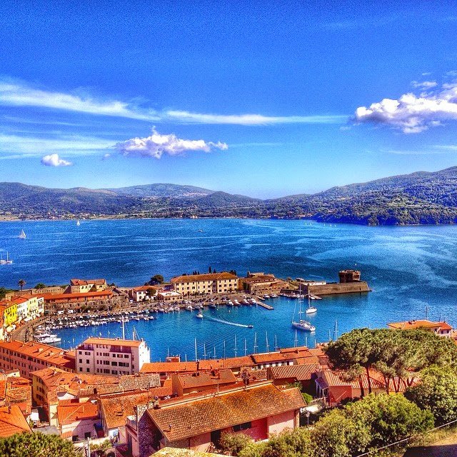 VisitElbaEN's tweet photo. In Portoferraio you can find amazing locations surroundend by a breathtaking view #visitelba #elba2016
Ph. A. Cavana https://t.co/oChC5SBNXH