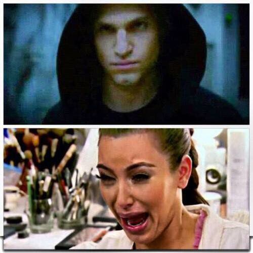 Silvermausi's tweet photo. #reaction #pll #teamspoby https://t.co/8OFR5UE0C0