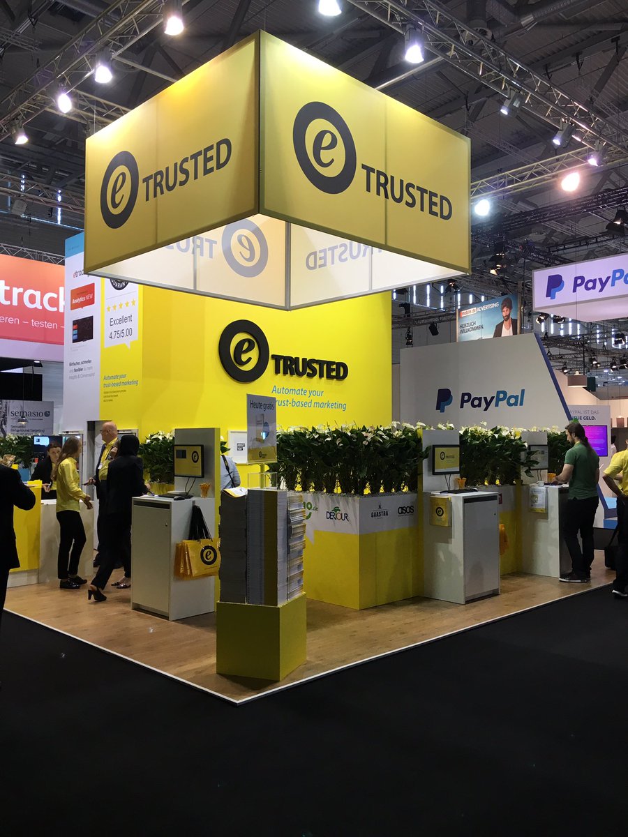 PixelNet_de's tweet photo. Jetzt auch bei #Pixelnet für ein noch besseres Shoppingerlebnis #trustedshops https://t.co/IgXQZ8zbEW