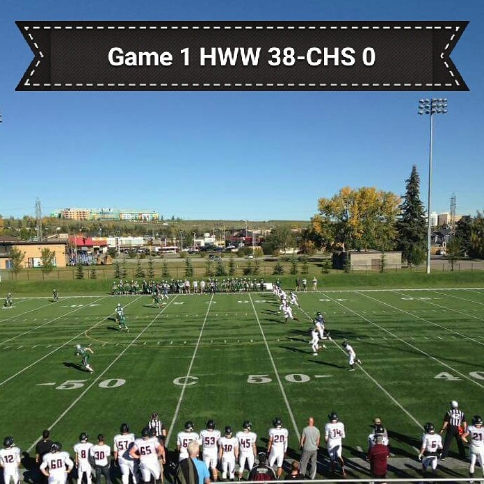 FriendsWWFBall's tweet photo. Game 1 is done! Click on the pic to find out the score!! https://t.co/hA0yZXLsq2