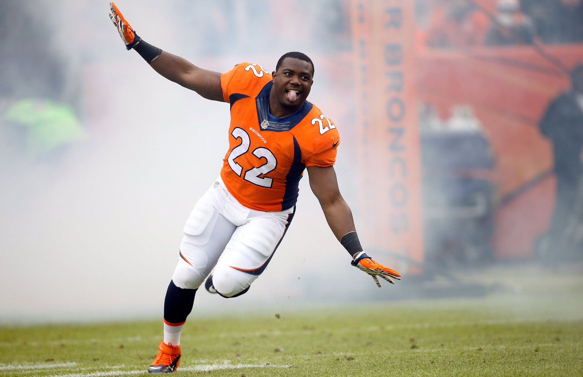 HeatherHoliday_'s tweet photo. @NFL @FedEx @cjandersonb22                      🔥🔷🔶CJ ANDERSON🔶🔷🔥 #AirandGround #GoBroncos https://t.co/reSyqdxWQ9