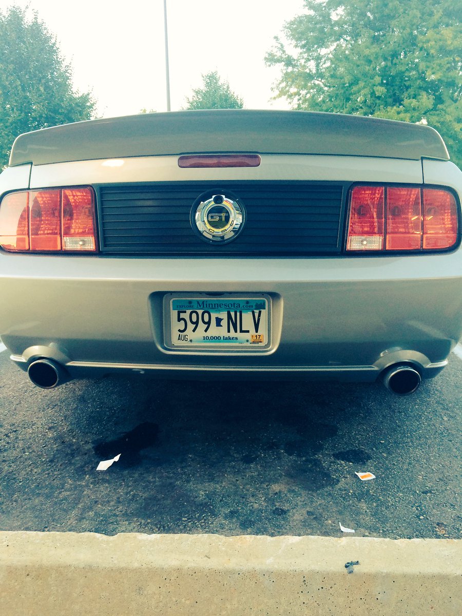 newfish22's tweet photo. #mmd #americanmuscle when your car has that booty https://t.co/jA0BJCz5FK