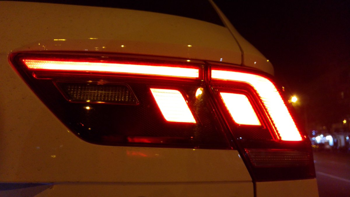jorge_fdez_roco's tweet image. Pilotos Led #nuevo #tiguan #Volkswagen #volksnation #led #luxury #LuxuryCars @VW_es @ClubVWTiguan @Volkswagen