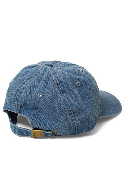 Fake Tokyo Com On Twitter Ilil リア充 キャップ Indigo 個性的な刺繍が施されたキャップ Https T Co Xd8vnmrlww