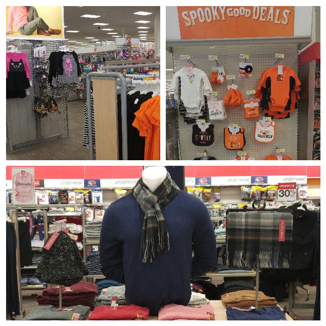 danielleschady's tweet photo. We are ready for Halloween and fall fashions here @T1296.🎃👻🍁 https://t.co/OmoVk1QQg9
