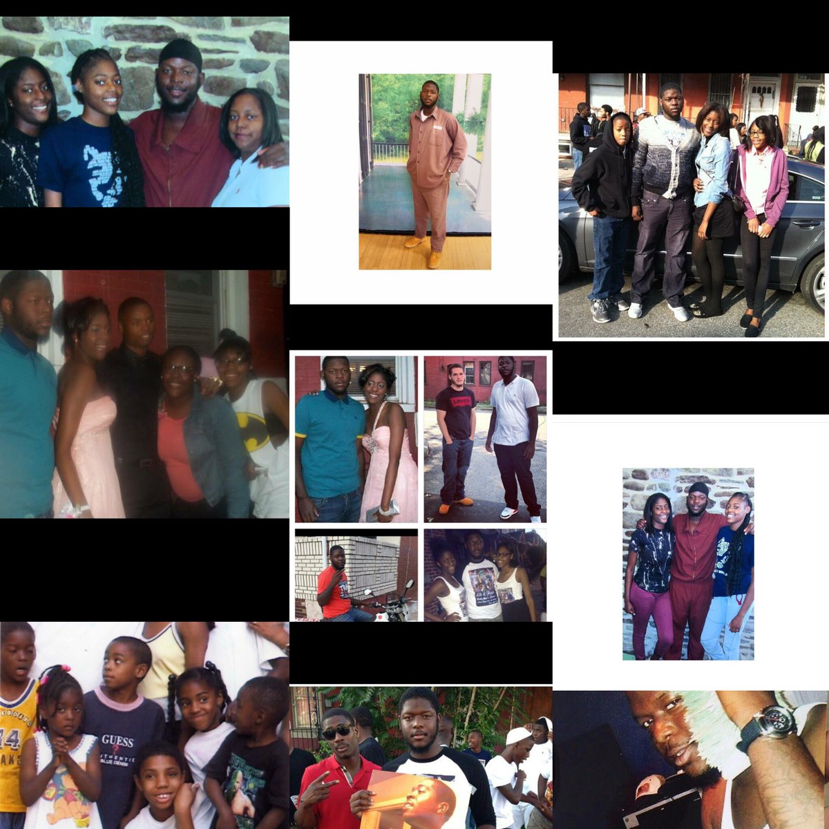 __moocha's tweet photo. I didn't tell Twitter that today was a real nigga birthday 🎉 #freeneefbuck #brobro #samemothersamefather https://t.co/w7YtfjUGA1