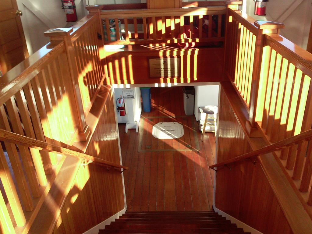 MTaylorCanfield's tweet photo. Beautiful interior historic steamer #VirginiaV built 1922
Home port #Seattle
https://t.co/rDDtuMZwOA #NWMaritime https://t.co/Fruzdrw0CV